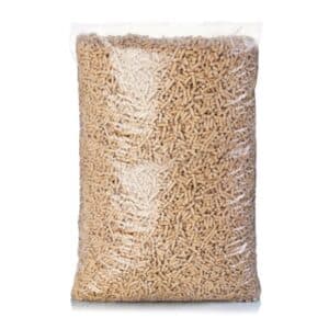DINplus Class A1 Wood Pellets