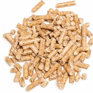 ENplus A1 Wood Pellets (European standard)