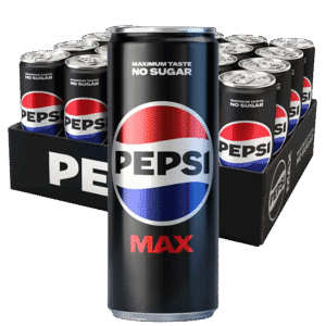 Pepsi MAX 20st x 33cl